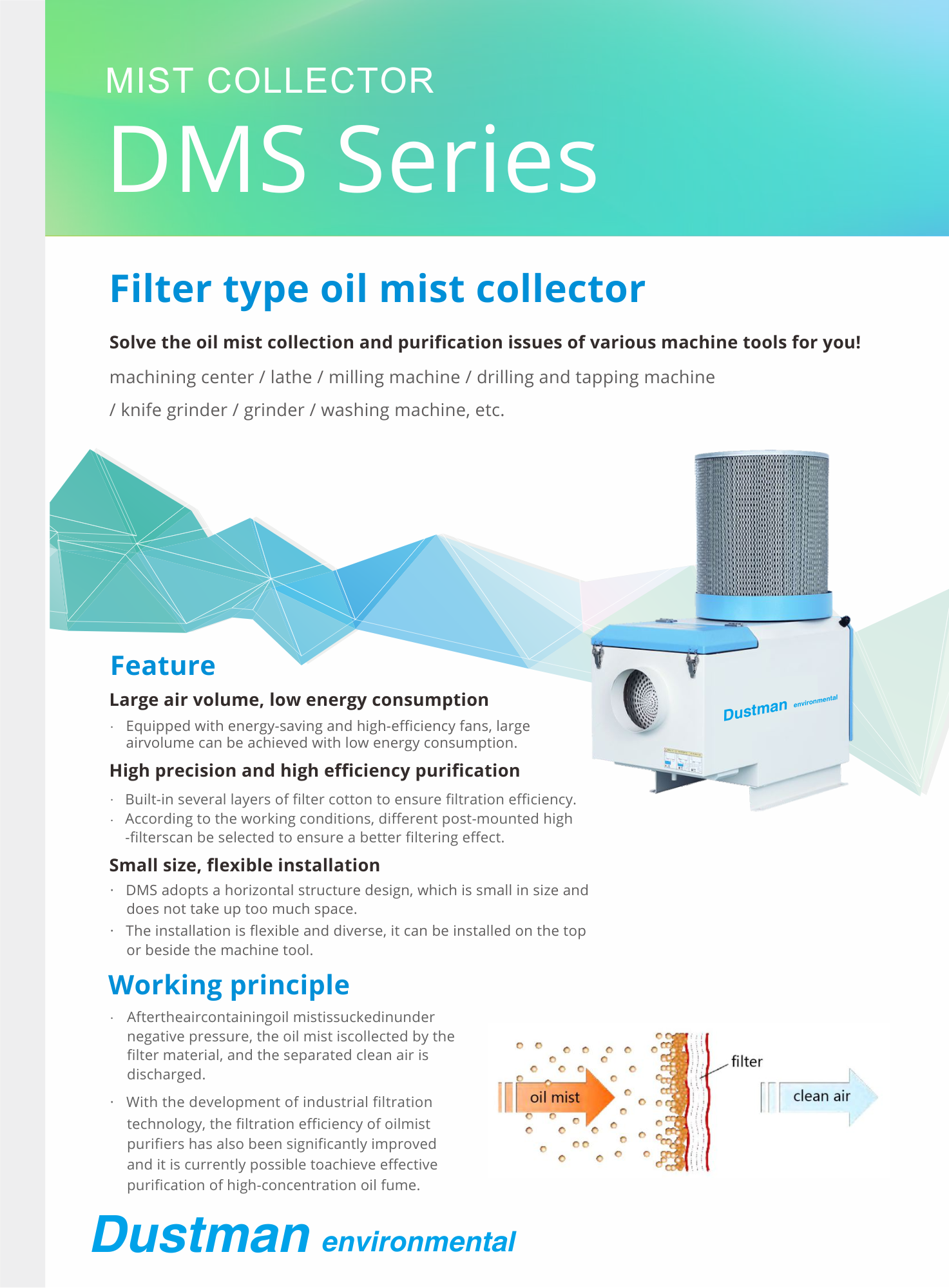 Oil Mist Collector DMS Series_Page_1
